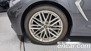 Genesis G70, 2019 — миниатюра 5