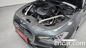 Genesis G70, 2019 — миниатюра 6