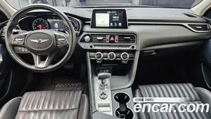 Genesis G70, 2019 — миниатюра 7