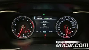 Genesis G70, 2019 — миниатюра 8