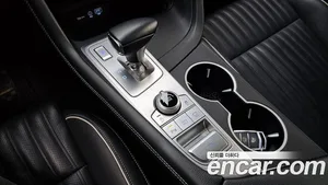 Genesis G70, 2019 — миниатюра 9