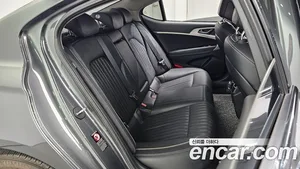 Genesis G70, 2019 — миниатюра 11