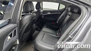 Genesis G70, 2019 — миниатюра 12