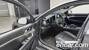 Genesis G70, 2019 — миниатюра 13