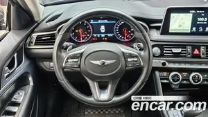 Genesis G70, 2019 — миниатюра 14