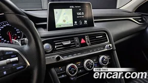 Genesis G70, 2019 — миниатюра 15