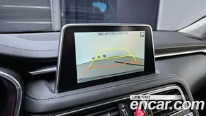 Genesis G70, 2019 — миниатюра 16