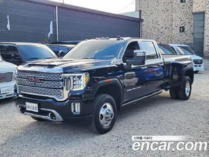 GMC Sierra, 2022 — миниатюра 1