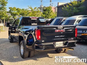 GMC Sierra, 2022 — миниатюра 2