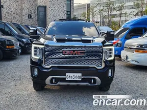 GMC Sierra, 2022 — миниатюра 3