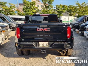 GMC Sierra, 2022 — миниатюра 4