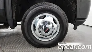 GMC Sierra, 2022 — миниатюра 5
