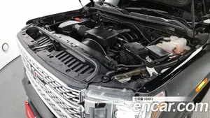 GMC Sierra, 2022 — миниатюра 6