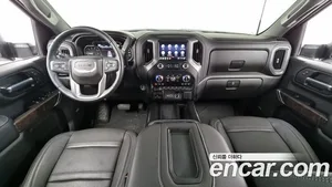 GMC Sierra, 2022 — миниатюра 7