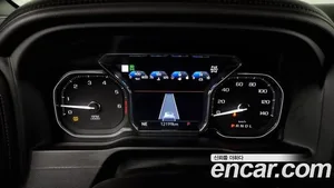GMC Sierra, 2022 — миниатюра 8