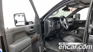 GMC Sierra, 2022 — миниатюра 10