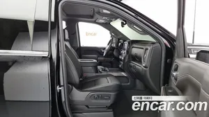 GMC Sierra, 2022 — миниатюра 11