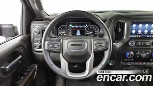 GMC Sierra, 2022 — миниатюра 13
