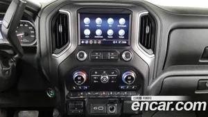 GMC Sierra, 2022 — миниатюра 14