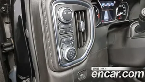 GMC Sierra, 2022 — миниатюра 18