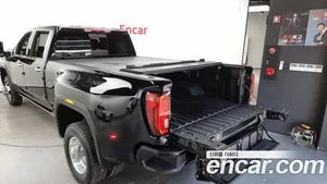 GMC Sierra, 2022 — миниатюра 20
