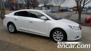 Chevrolet Alpheon, 2013 — миниатюра 2