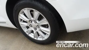 Chevrolet Alpheon, 2013 — миниатюра 5