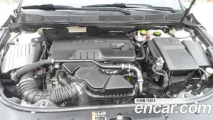 Chevrolet Alpheon, 2013 — миниатюра 6