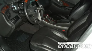 Chevrolet Alpheon, 2013 — миниатюра 7