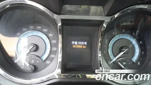 Chevrolet Alpheon, 2013 — миниатюра 8