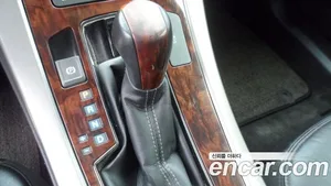Chevrolet Alpheon, 2013 — миниатюра 9