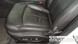 Chevrolet Alpheon, 2013 — миниатюра 10