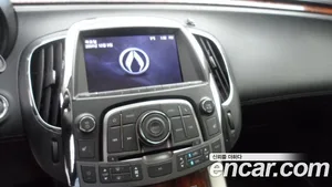 Chevrolet Alpheon, 2013 — миниатюра 12