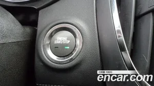 Chevrolet Alpheon, 2013 — миниатюра 13