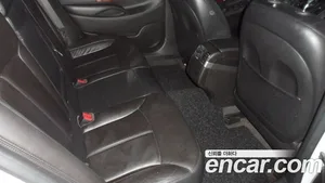 Chevrolet Alpheon, 2013 — миниатюра 15