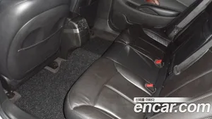 Chevrolet Alpheon, 2013 — миниатюра 16