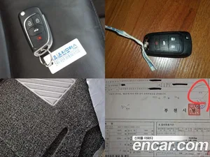 Chevrolet Alpheon, 2013 — миниатюра 18