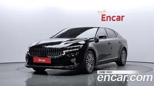 Kia K7, 2020 — миниатюра 1