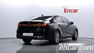 Kia K7, 2020 — миниатюра 2