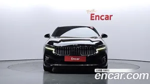 Kia K7, 2020 — миниатюра 3