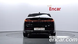 Kia K7, 2020 — миниатюра 4