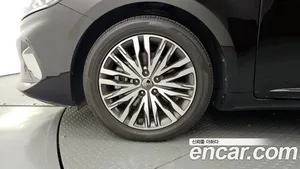 Kia K7, 2020 — миниатюра 5