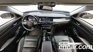 Kia K7, 2020 — миниатюра 7