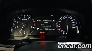 Kia K7, 2020 — миниатюра 8