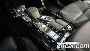 Kia K7, 2020 — миниатюра 9