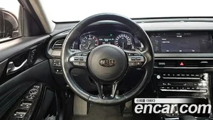 Kia K7, 2020 — миниатюра 13