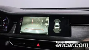 Kia K7, 2020 — миниатюра 14
