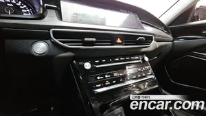 Kia K7, 2020 — миниатюра 15