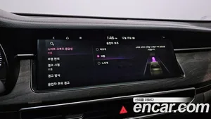 Kia K7, 2020 — миниатюра 18