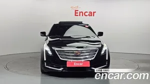 Cadillac CT6, 2018 — миниатюра 3